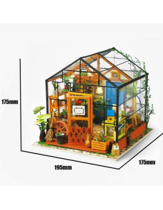 KATHY`S FLOWER HOUSE 2
